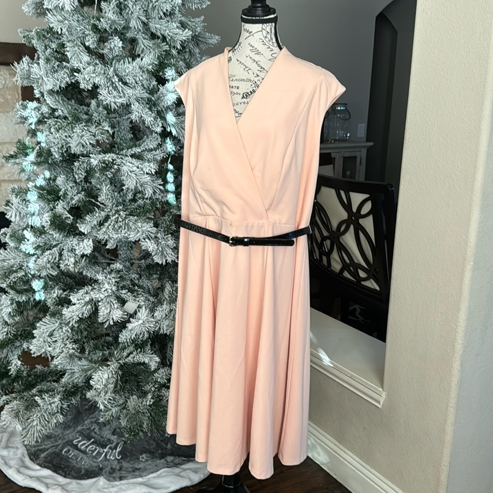 Calvin Klein Dress Size 20